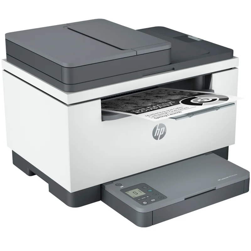 МФУ лазерное HP LaserJet M236sdw A4-D-W (9YG09A) 3