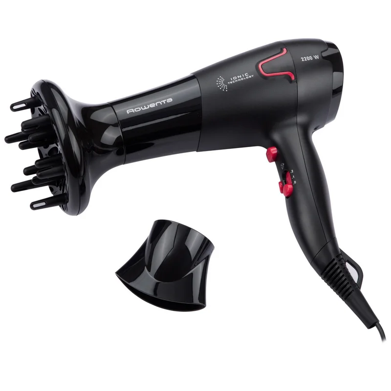 Фен Rowenta CV-5623 2