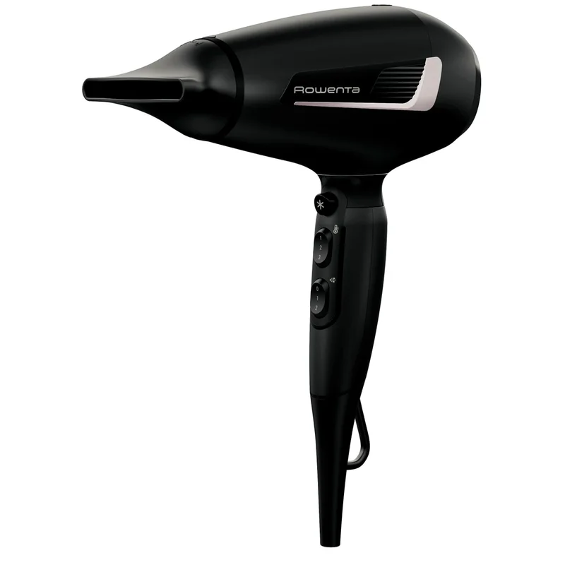 Фен Rowenta CV-8810 3