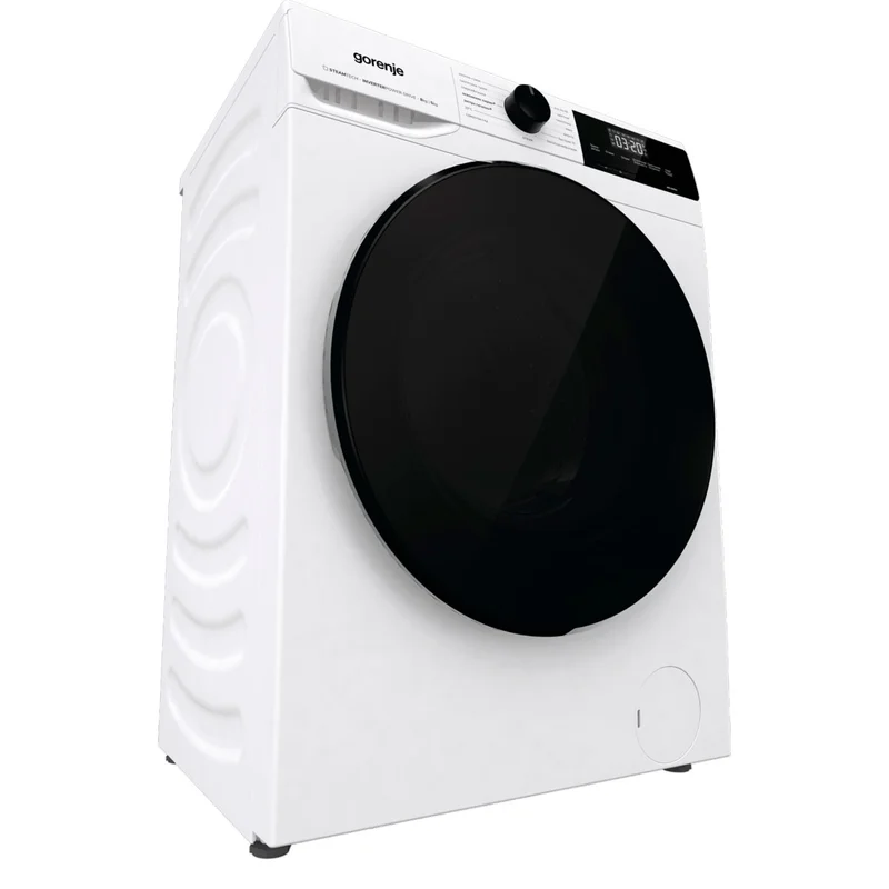 Стиральная машина с сушкой Gorenje W1D2A854ADPS 2
