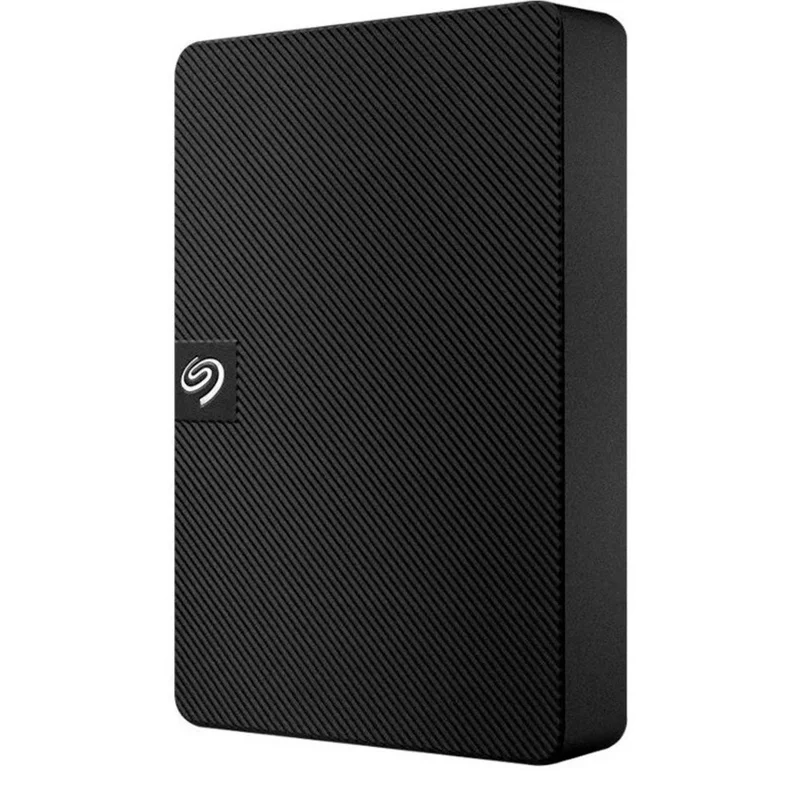 Внешний HDD 2.5" 1TB Seagate Expansion Portable, USB 3.0 (STKM1000400) 2