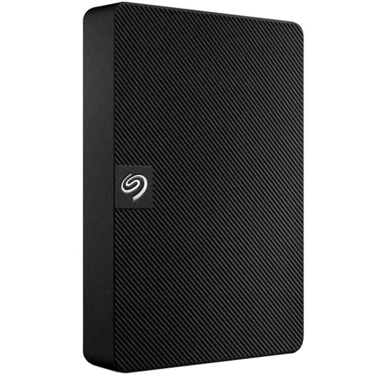 Внешний HDD 2.5" 1TB Seagate Expansion Portable, USB 3.0 (STKM1000400) 3