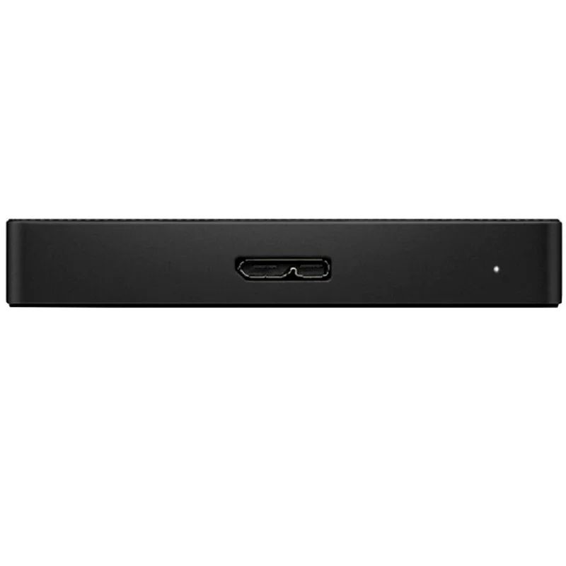 Внешний HDD 2.5" 1TB Seagate Expansion Portable, USB 3.0 (STKM1000400) 4