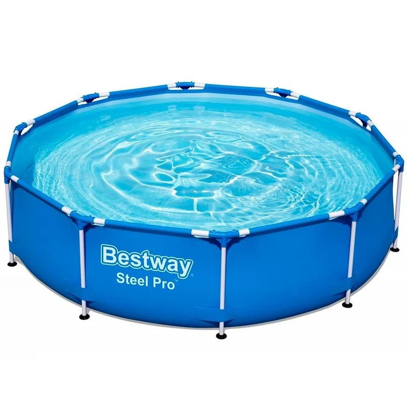 Каркасный бассейн BESTWAY, 305 х 76 см, 4678 л (56677)