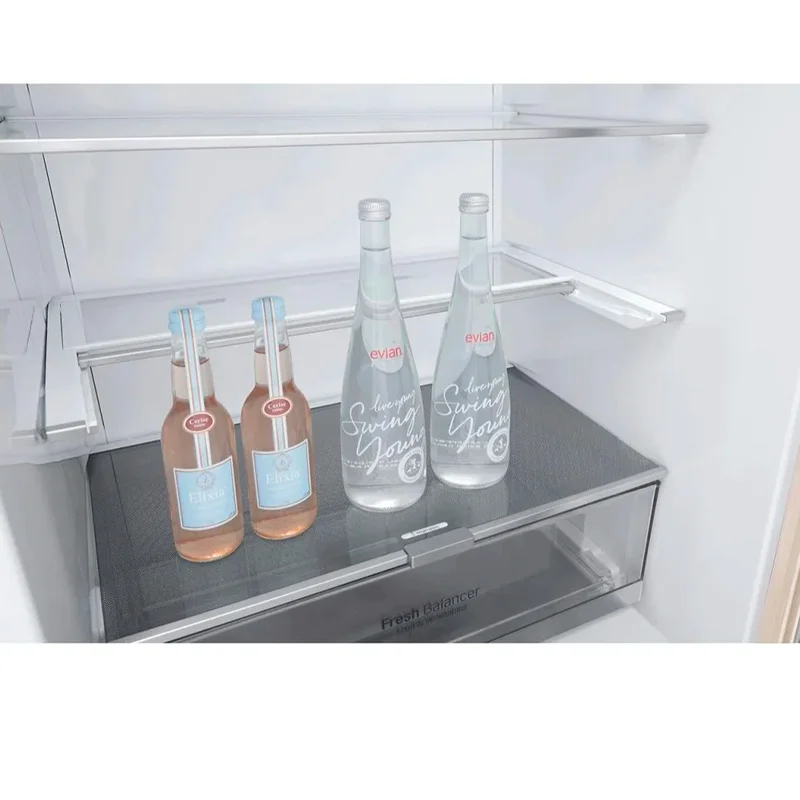 Холодильник LG GC-B569PECM 10