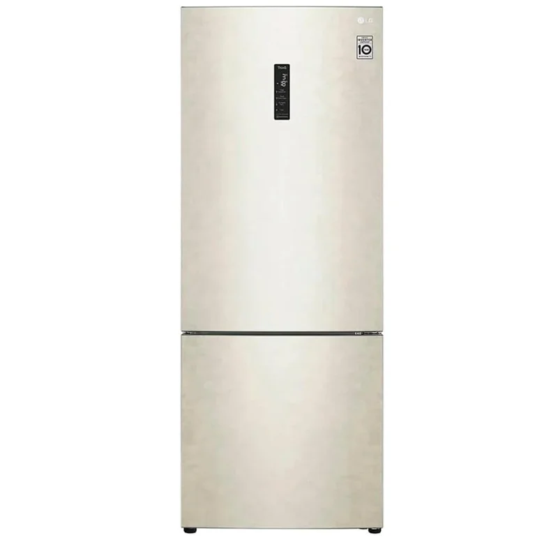 Холодильник LG GC-B569PECM 2