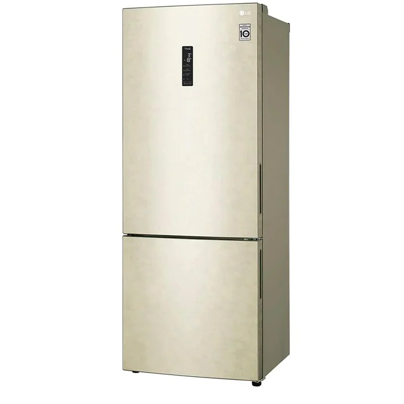 Холодильник LG GC-B569PECM 3