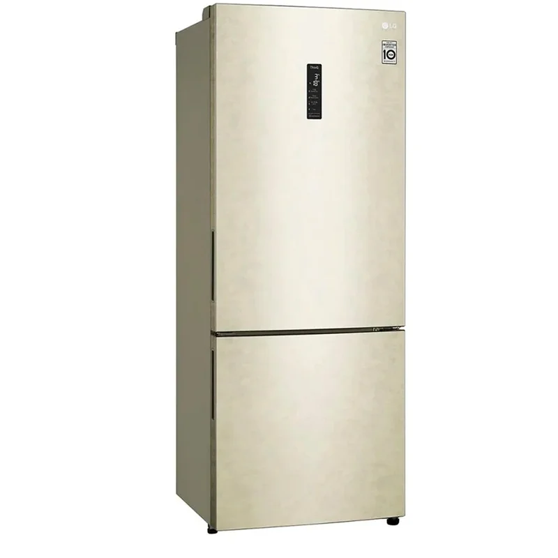 Холодильник LG GC-B569PECM 5