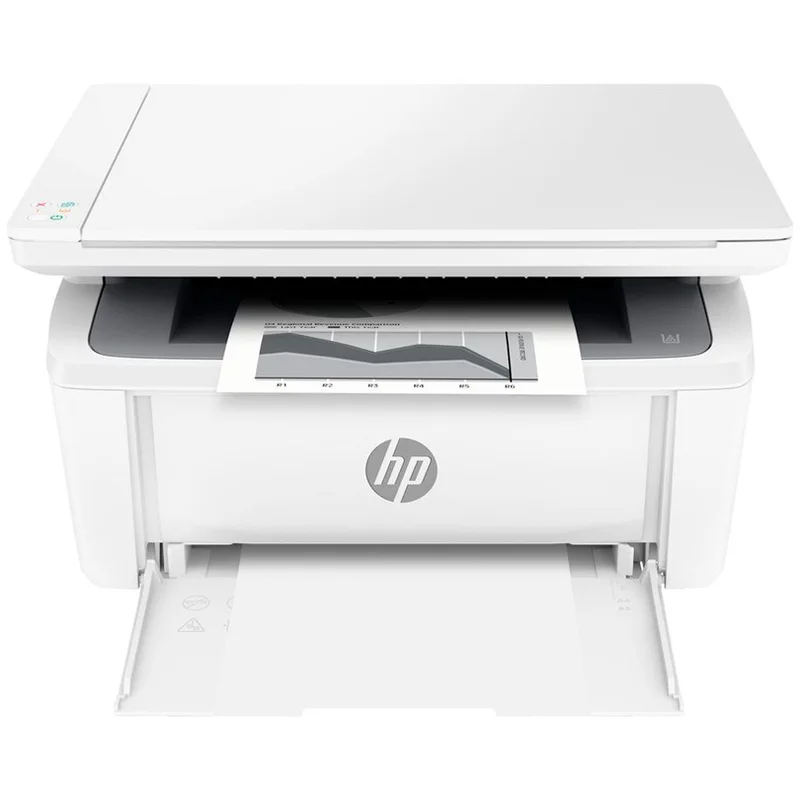 МФУ лазерное HP LaserJet Pro M141A A4-A (7MD73A) 2