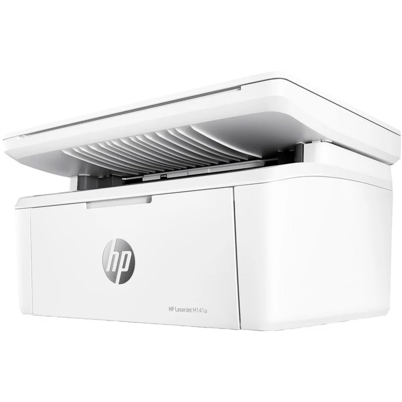 МФУ лазерное HP LaserJet Pro M141A A4-A (7MD73A) 3