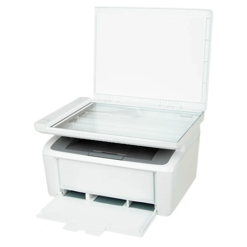 МФУ лазерное HP LaserJet Pro M141A A4-A (7MD73A) 6