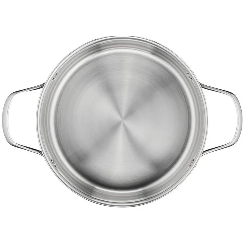 Кастрюля 20см 3л Cook Eat Tefal B9214474 2