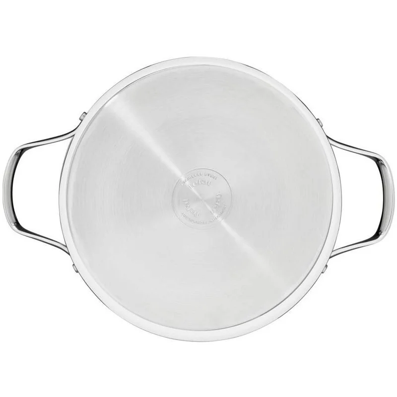 Кастрюля 20см 3л Cook Eat Tefal B9214474 3