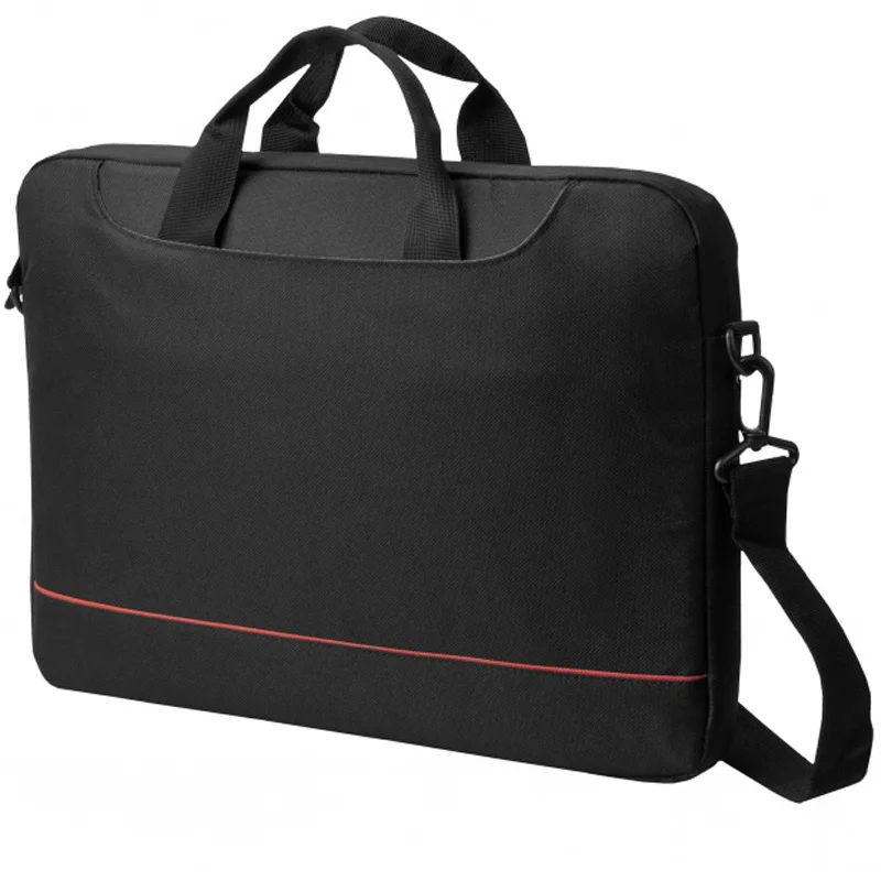 Сумка для ноутбука 15.6" Portcase KCB-141, Black 2