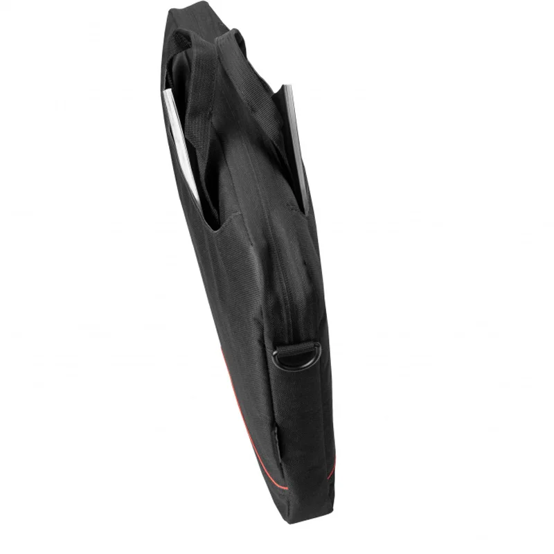 Сумка для ноутбука 15.6" Portcase KCB-141, Black 3