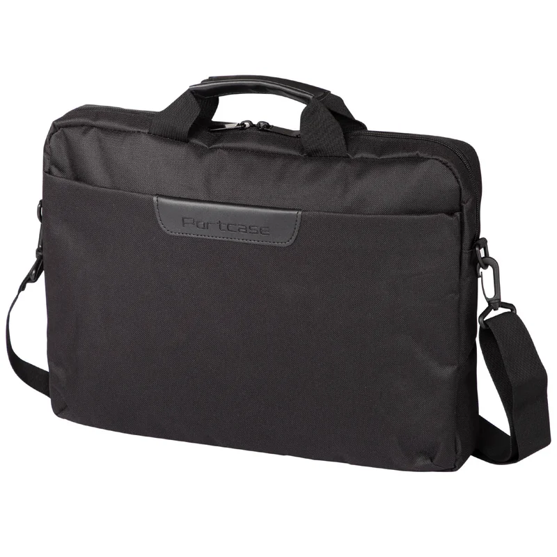 Сумка для ноутбука 15.6" Portcase KCB-160, Black 3