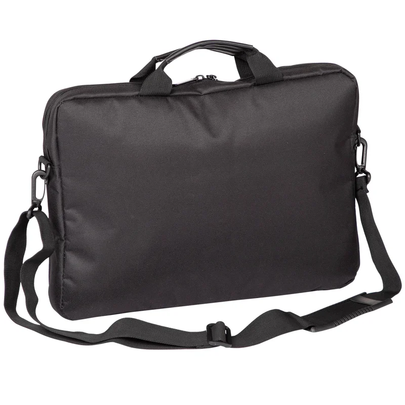 Сумка для ноутбука 15.6" Portcase KCB-160, Black 4