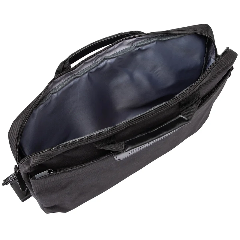 Сумка для ноутбука 15.6" Portcase KCB-160, Black 5