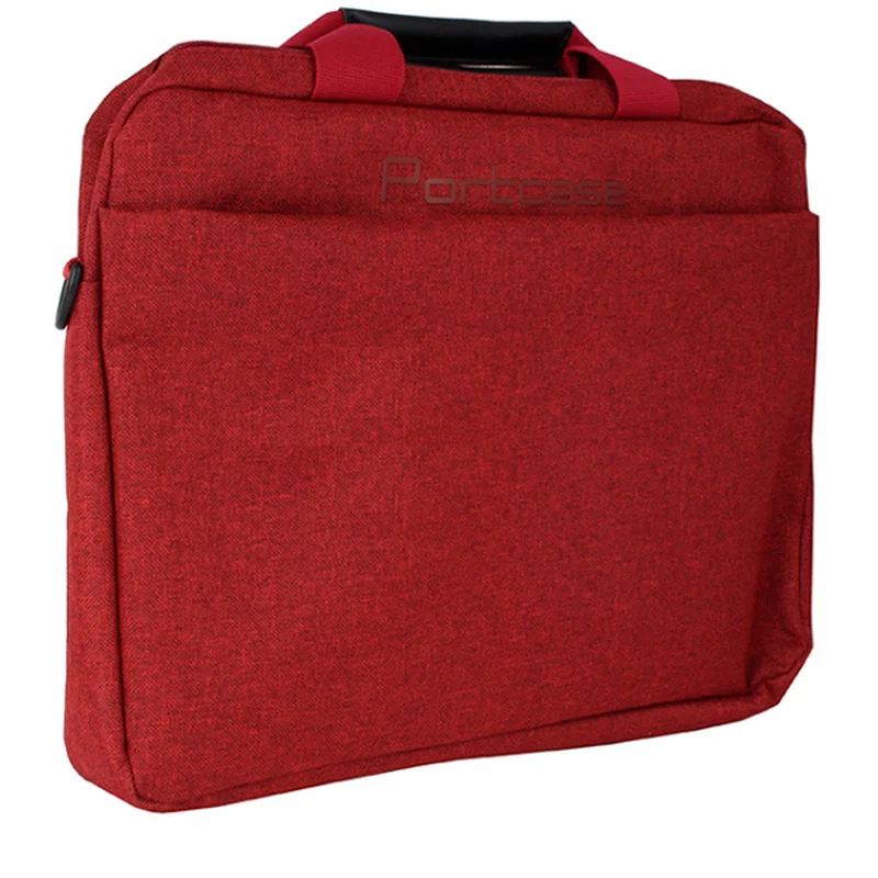 Сумка для ноутбука 13.3" Portcase KCB-164, Red 2