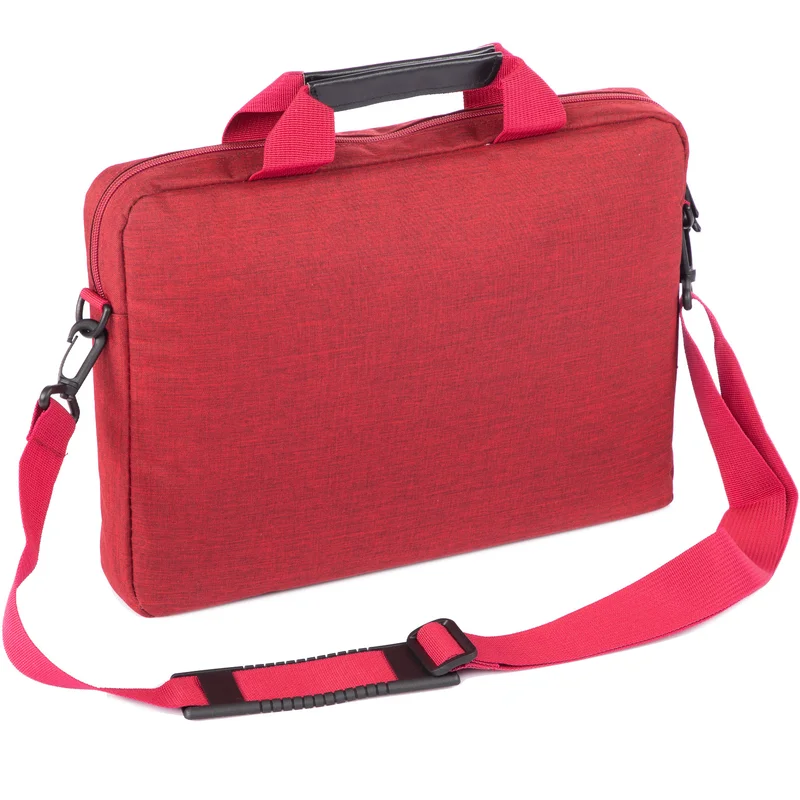Сумка для ноутбука 13.3" Portcase KCB-164, Red 3