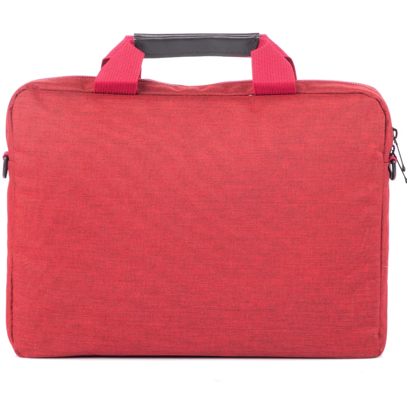 Сумка для ноутбука 13.3" Portcase KCB-164, Red 4