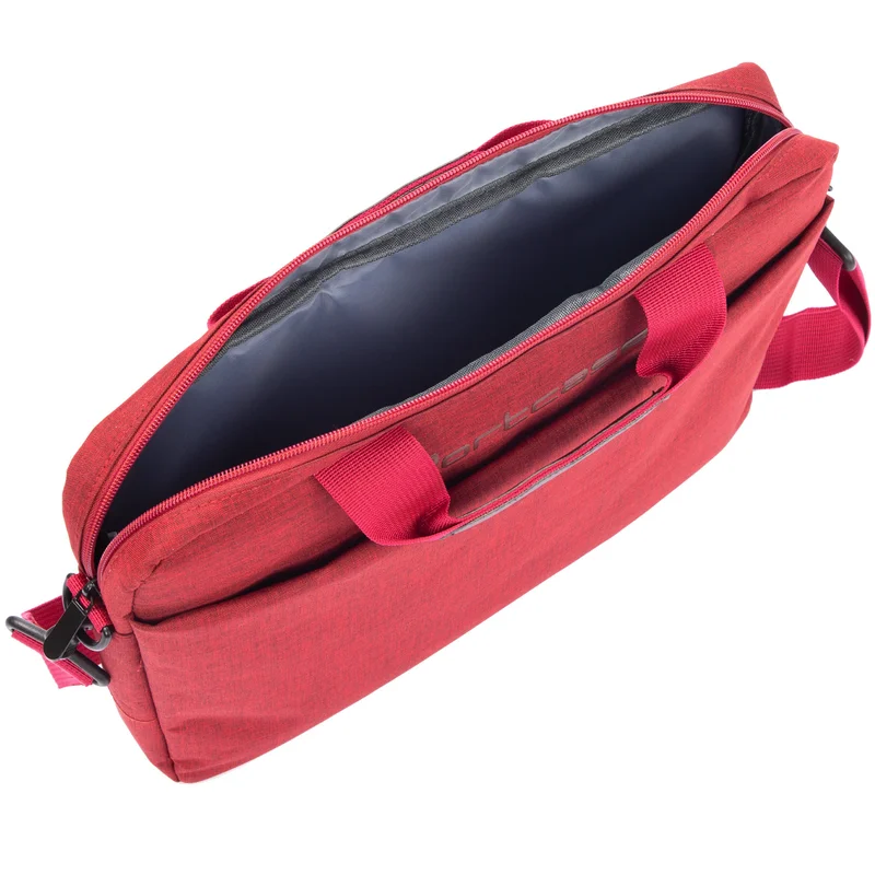 Сумка для ноутбука 13.3" Portcase KCB-164, Red 5