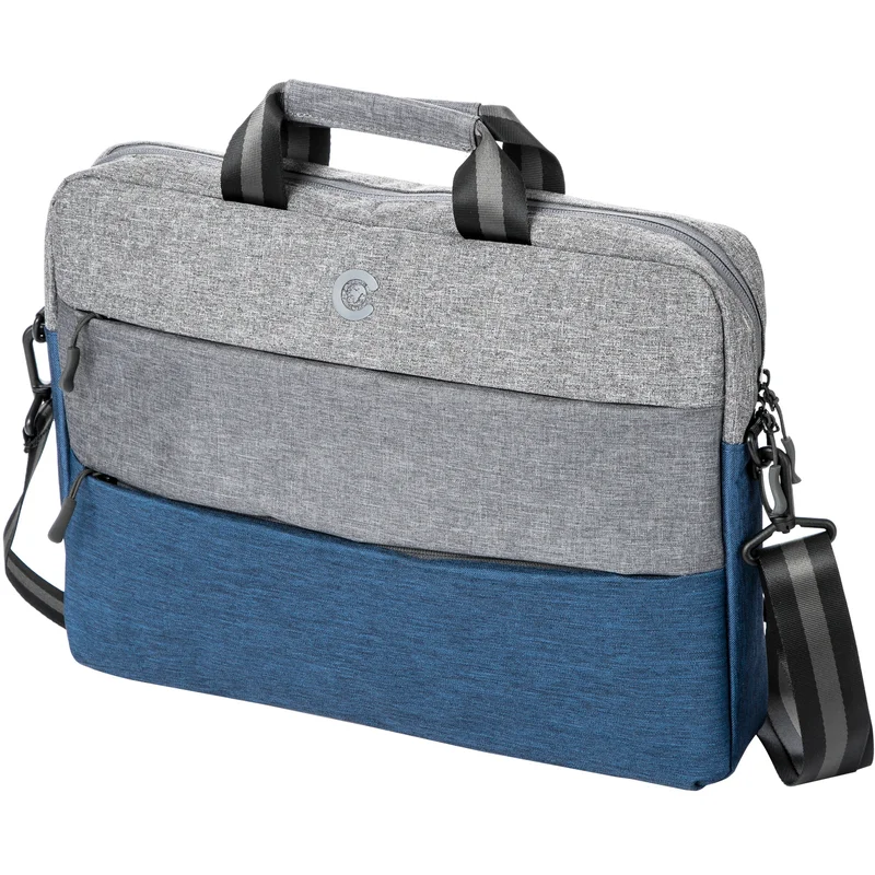 Сумка для ноутбука 15.6" Continent CC-212, Blue 3