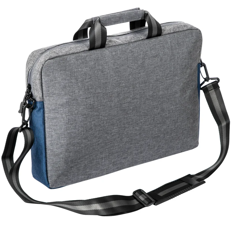 Сумка для ноутбука 15.6" Continent CC-212, Blue 4