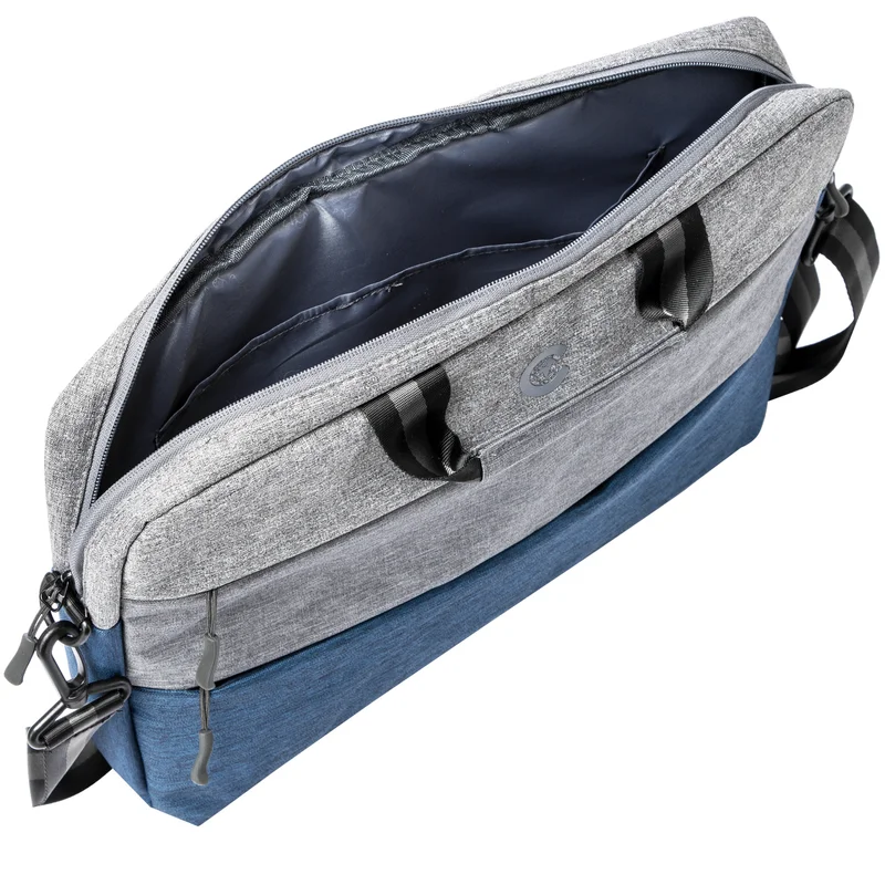 Сумка для ноутбука 15.6" Continent CC-212, Blue 5
