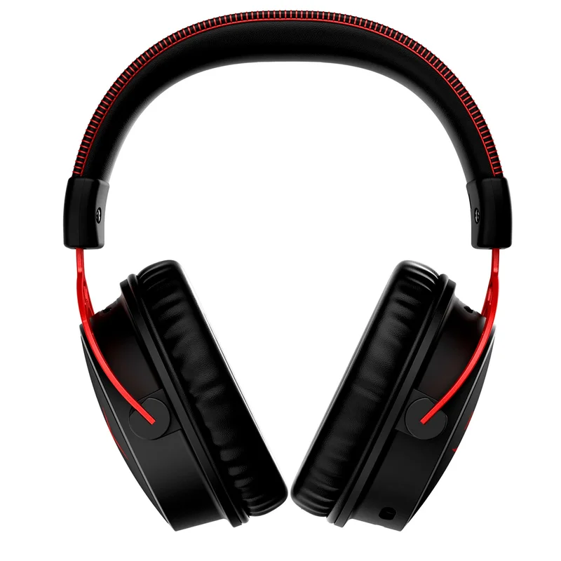 Игровая гарнитура беспроводная HyperX Cloud Alpha Wireless (4P5D4AA) 3