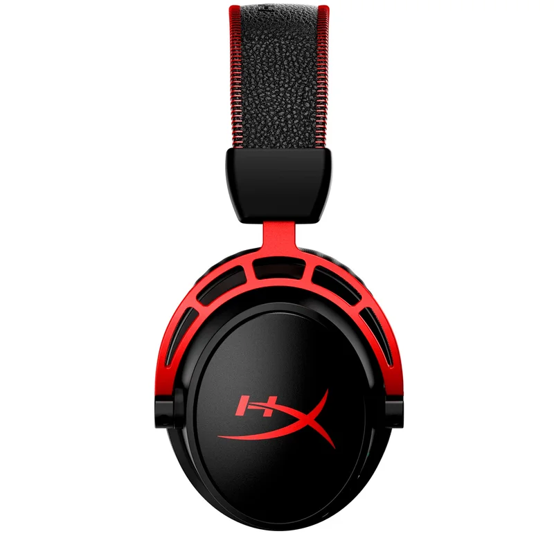 Игровая гарнитура беспроводная HyperX Cloud Alpha Wireless (4P5D4AA) 4