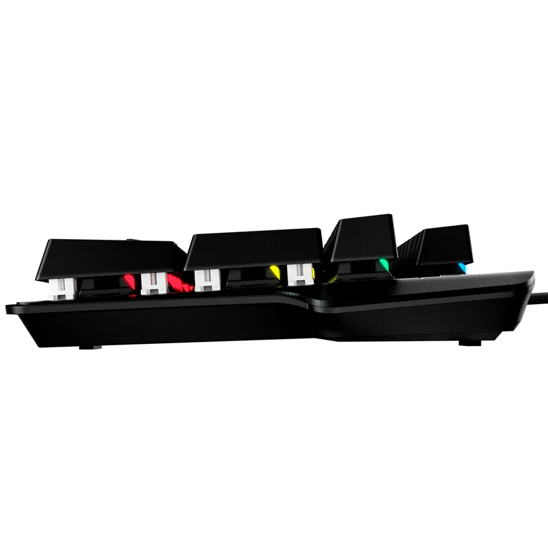 Игровая клавиатура HyperX Alloy MKW100, Red Switch (4P5E1AX#ACB) 3