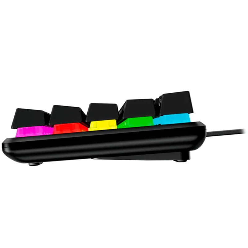 Игровая клавиатура HyperX Alloy Origins 65, Red Switch (4P5D6AX#ACB) 3