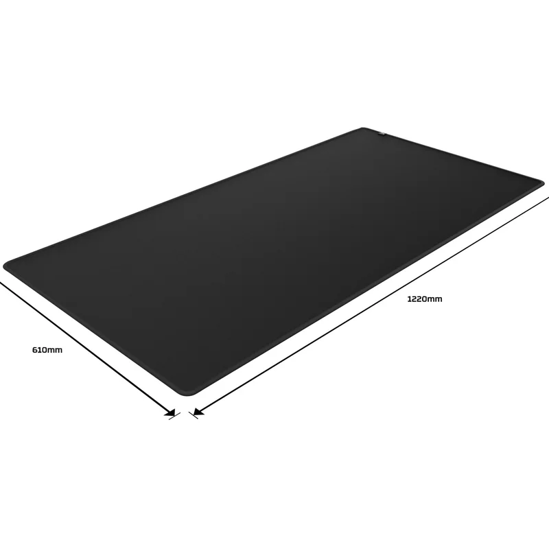 Игровой коврик HyperX Pulsefire Mat - 2XL (4Z7X6AA) 3