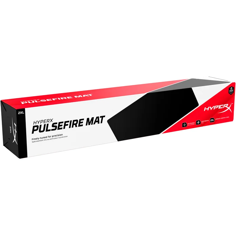 Игровой коврик HyperX Pulsefire Mat - 2XL (4Z7X6AA) 6