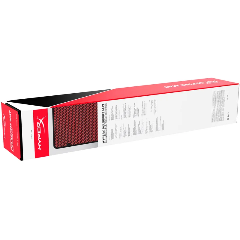 Игровой коврик HyperX Pulsefire Mat - 2XL (4Z7X6AA) 7