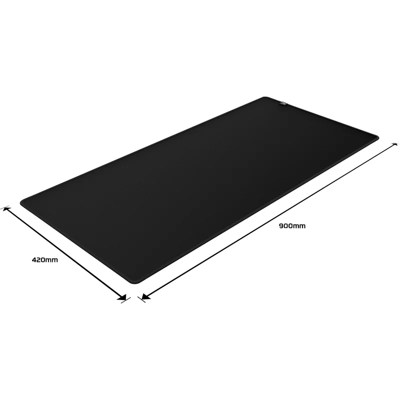 Игровой коврик HyperX Pulsefire Mat - XL (4Z7X5AA) 4