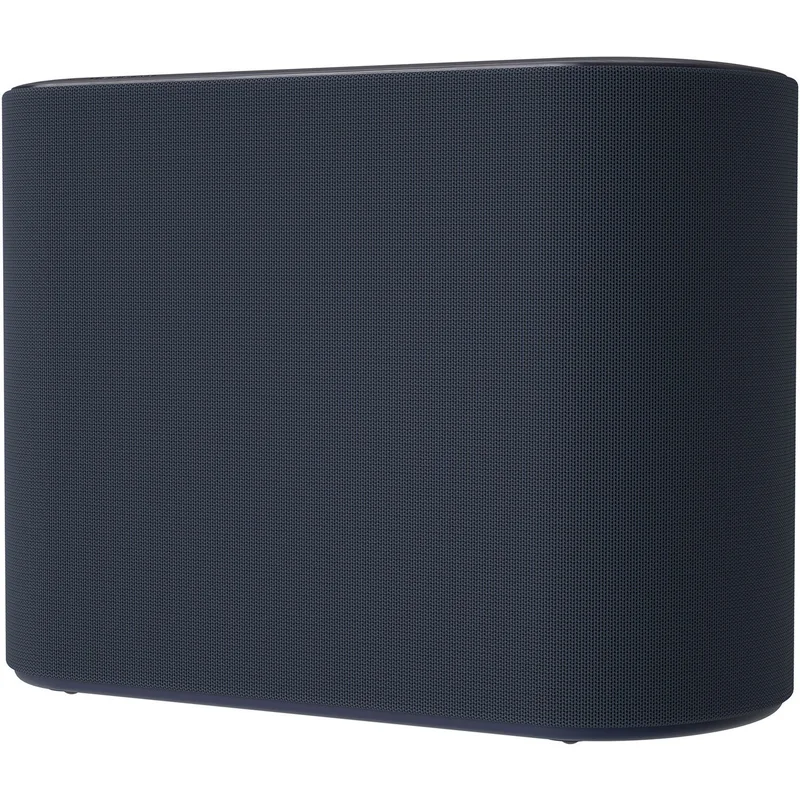 Саундбар LG QP5 Eclair black 10