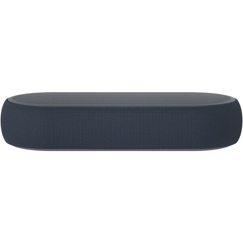Саундбар LG QP5 Eclair black 4