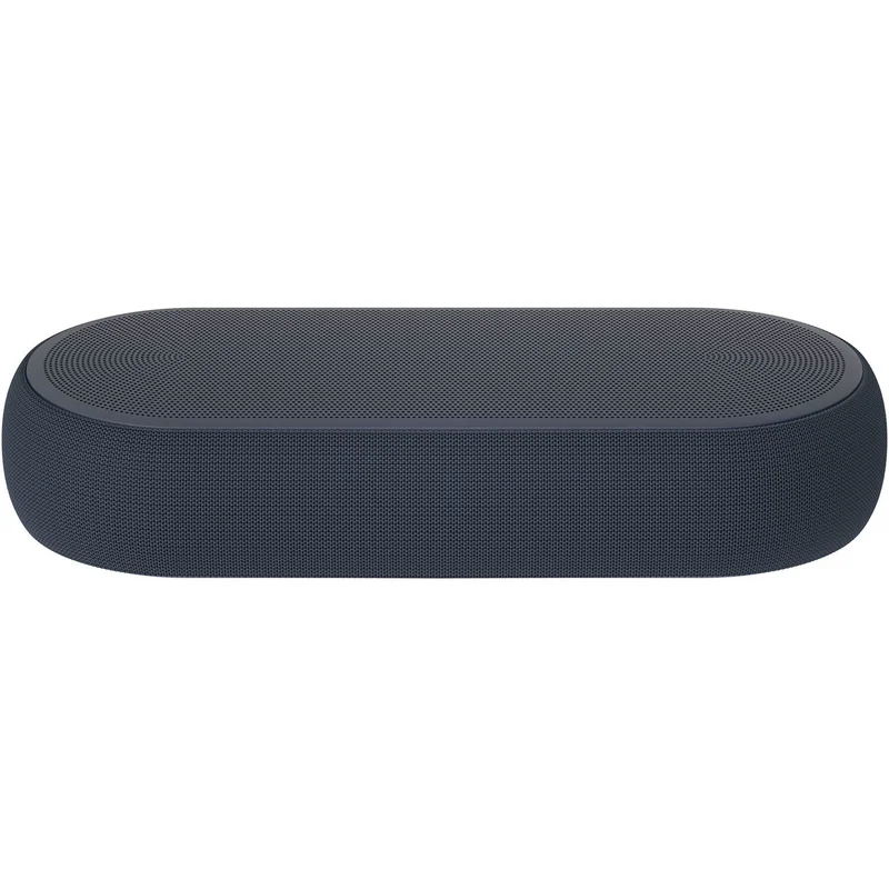 Саундбар LG QP5 Eclair black 5