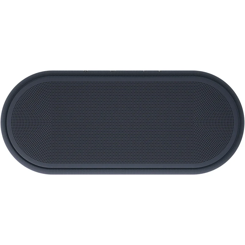 Саундбар LG QP5 Eclair black 6