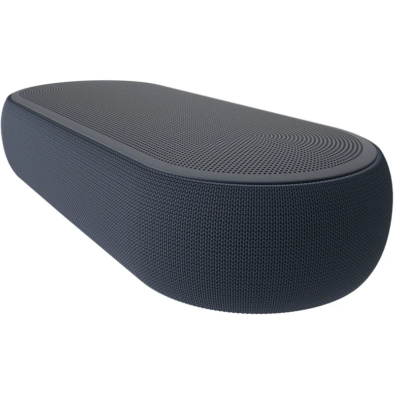 Саундбар LG QP5 Eclair black 7