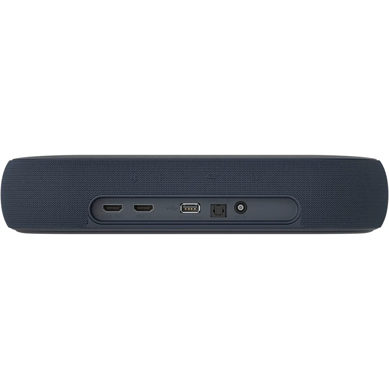 Саундбар LG QP5 Eclair black 8