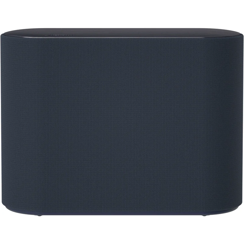 Саундбар LG QP5 Eclair black 9