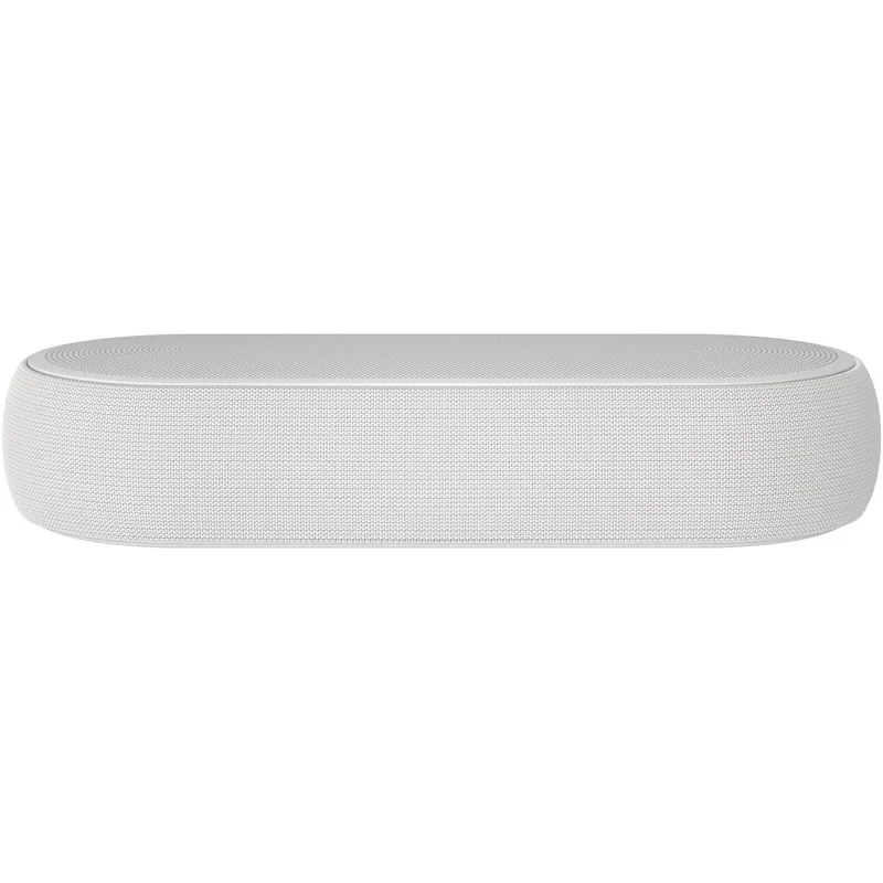 Саундбар LG QP5 Eclair white 4