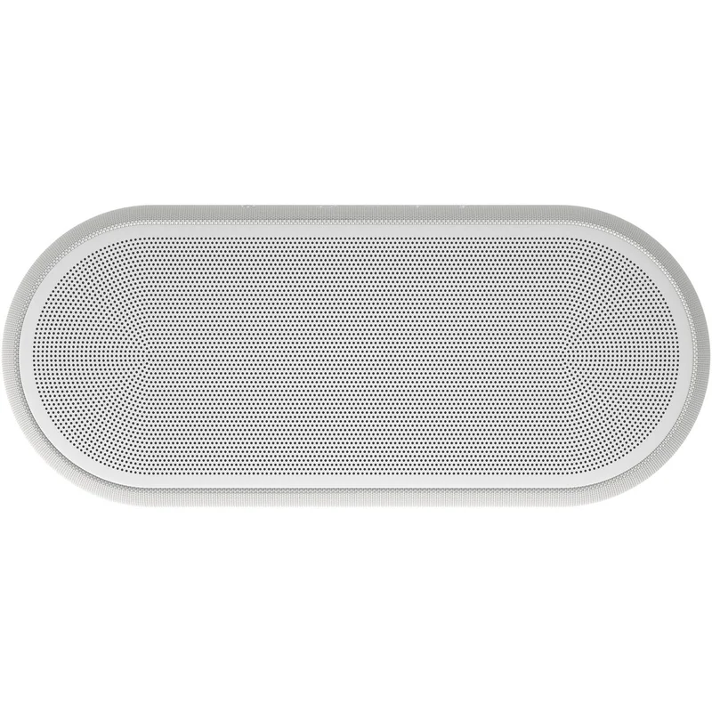 Саундбар LG QP5 Eclair white 6