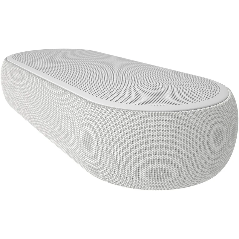 Саундбар LG QP5 Eclair white 7