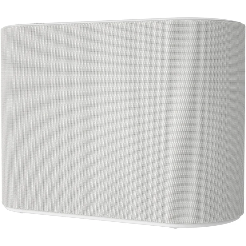 Саундбар LG QP5 Eclair white 9