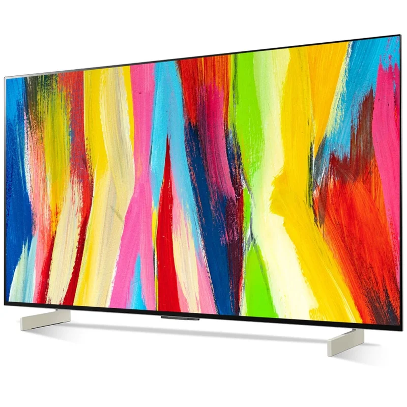OLED42C2RLB 2