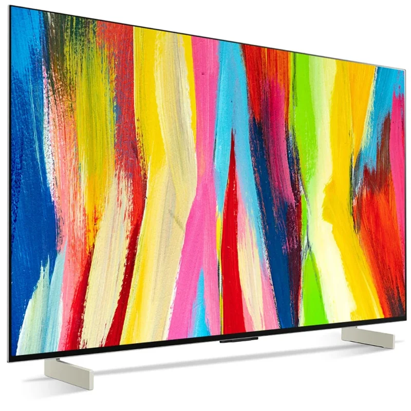 OLED42C2RLB 4